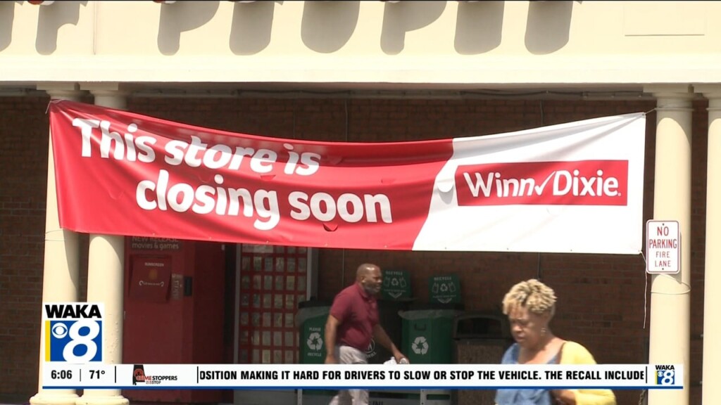 Winn Dixie 062025