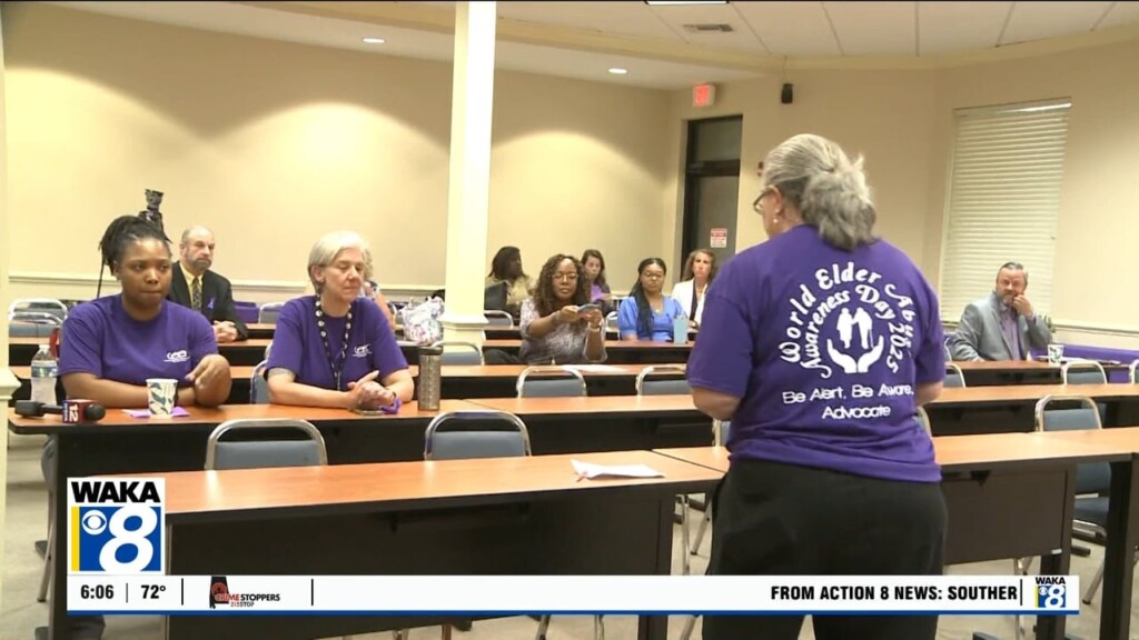 Elder Abuse 061825