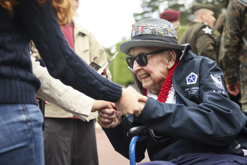 Aptopix France D Day