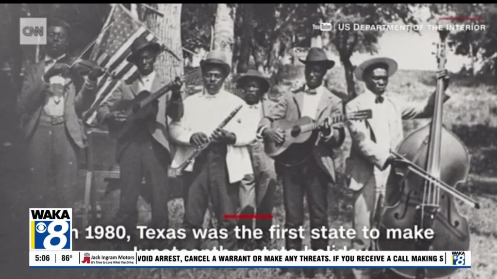 Greenville Juneteenth 2025 Celebration