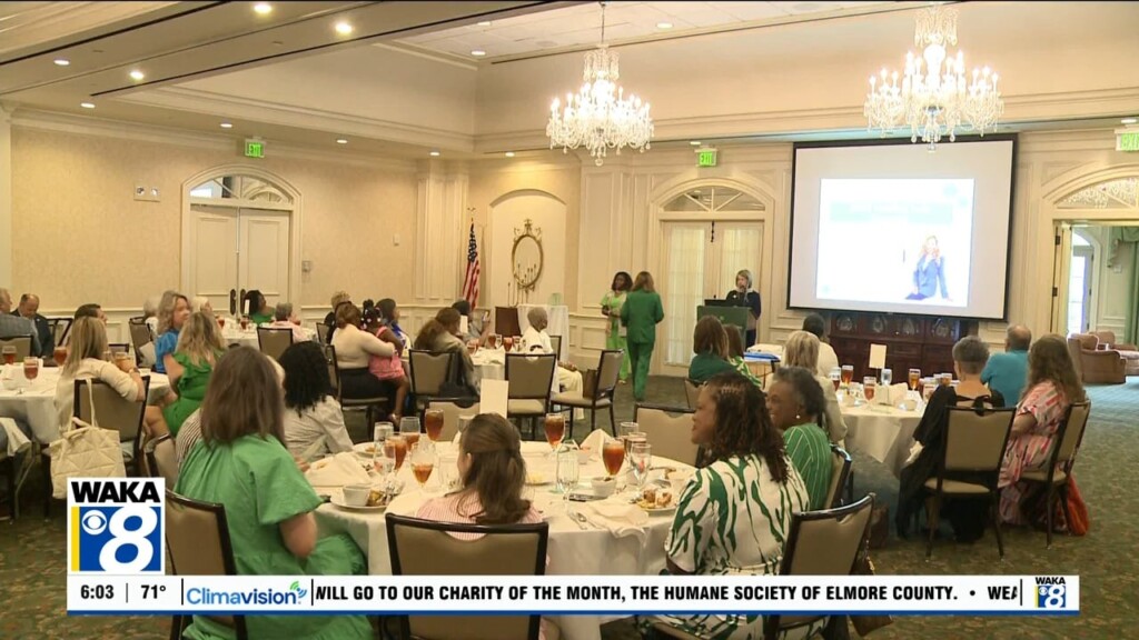 Girl Scouts 062625