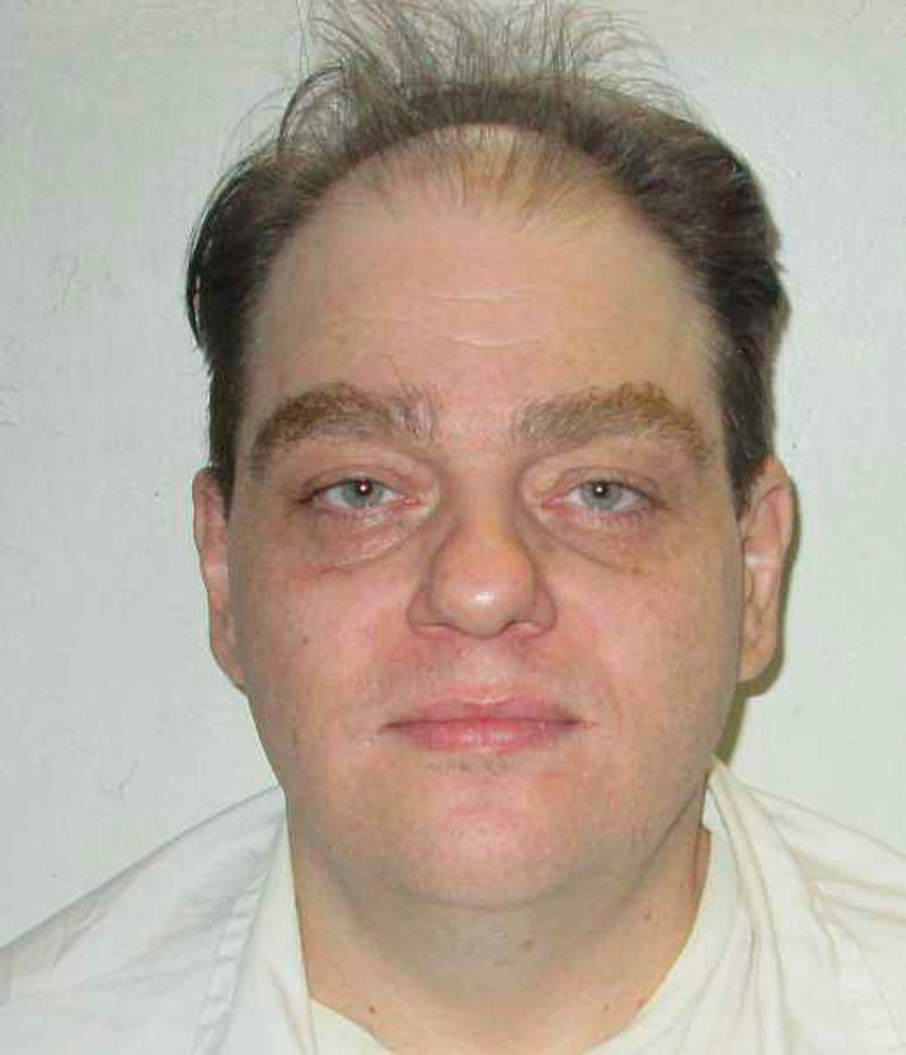 Execution date set for man convicted of killing store clerk during 1997 ...