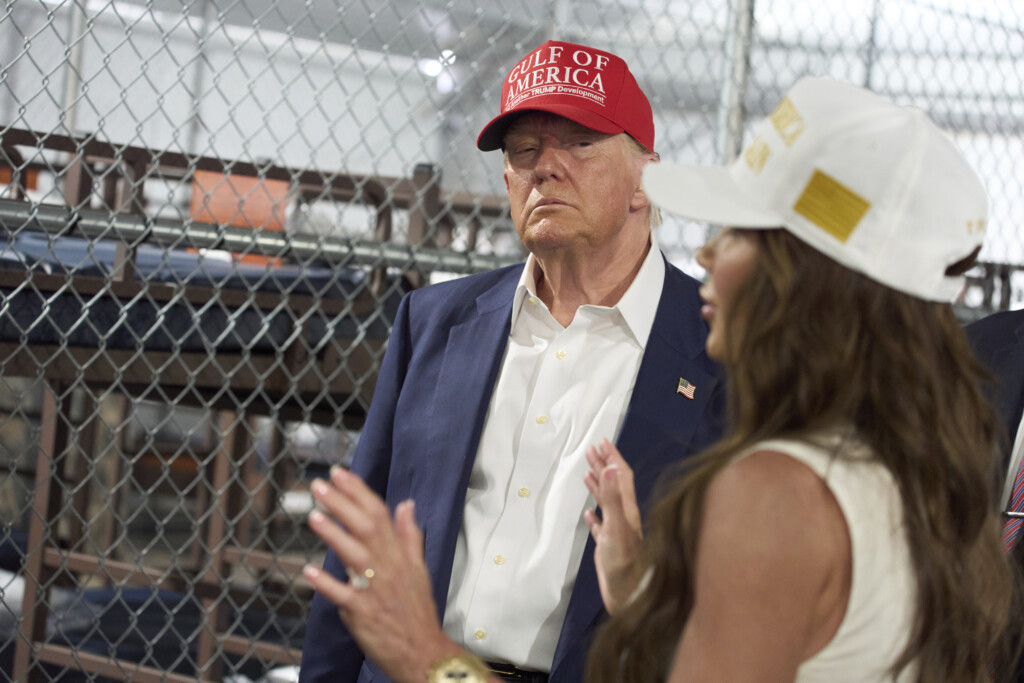 Trump Immigration