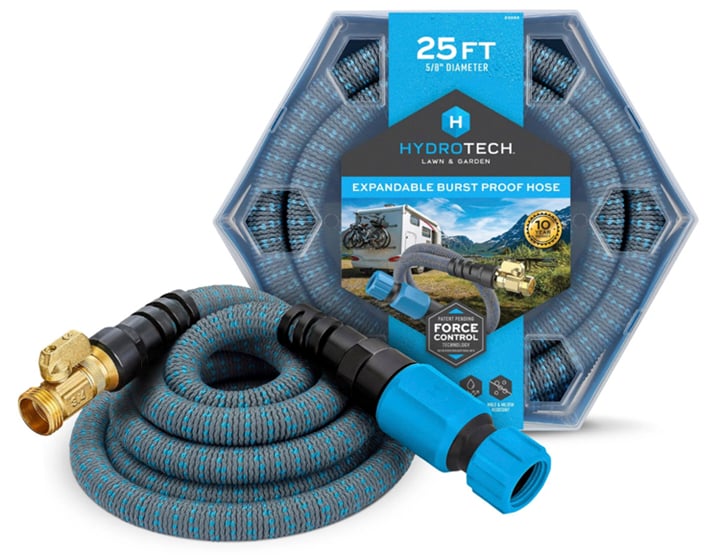 Hose Recall