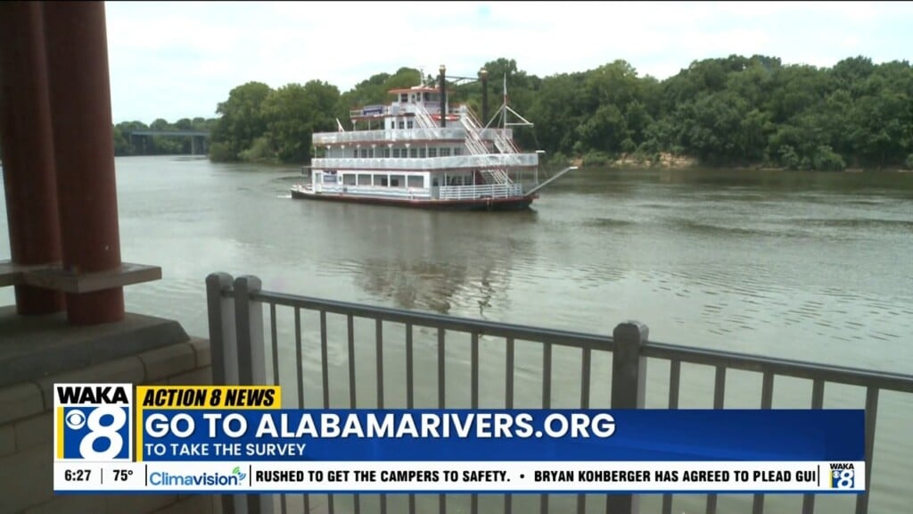 Alabama Rivers Alliance 070125