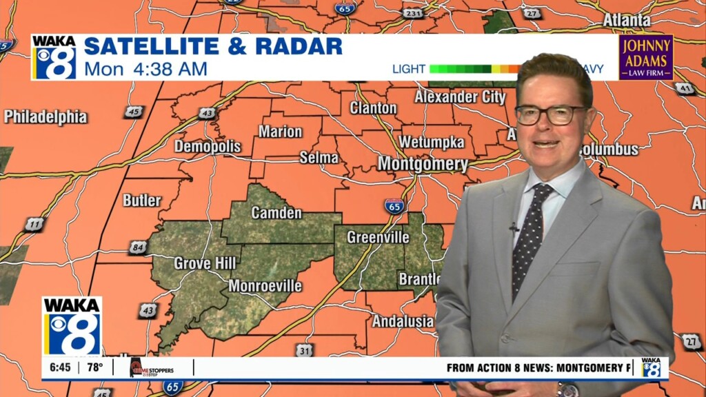 Chris Am Weather 7/28