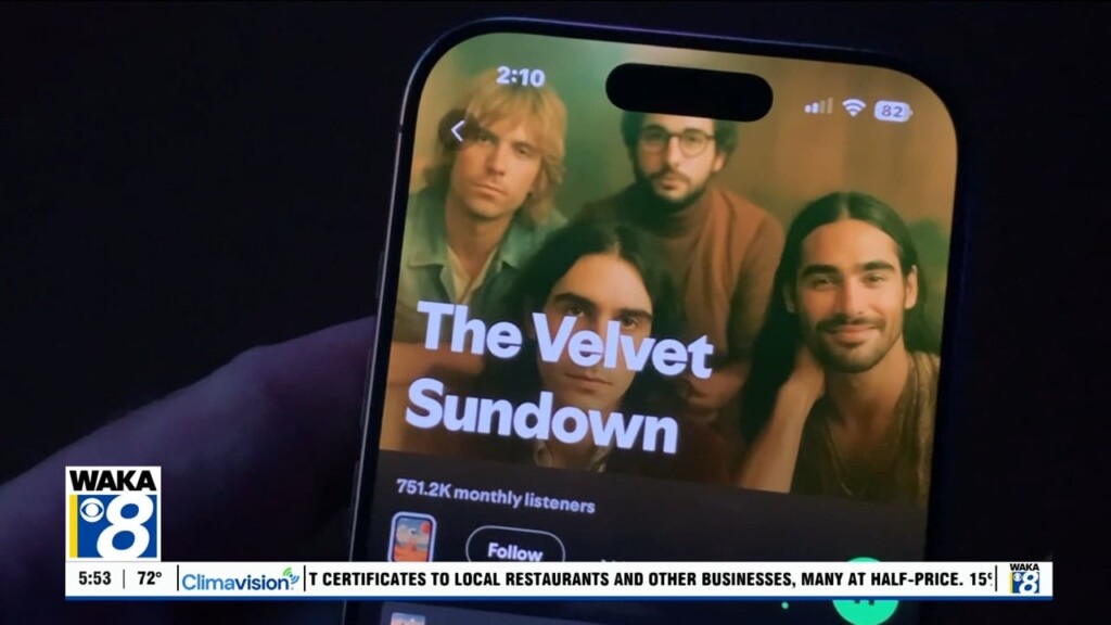 Wtt The Velvet Sundown 070325