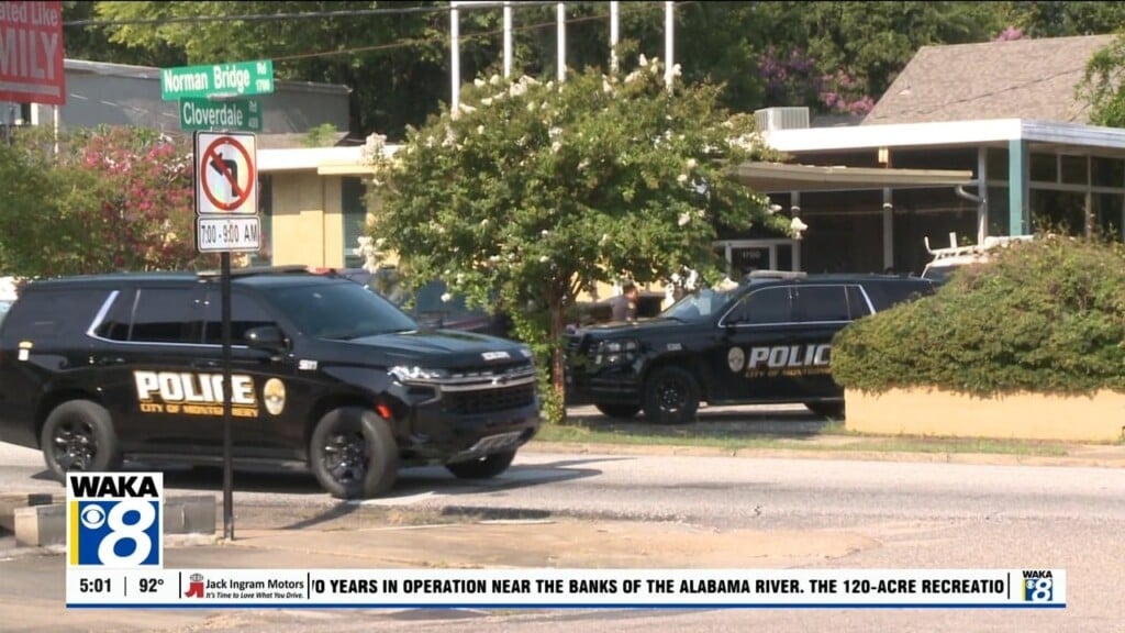 Montgomery Crime Stats 070725