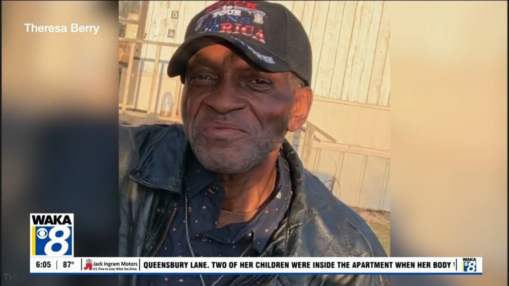 I Team Rufus Mccants 073025