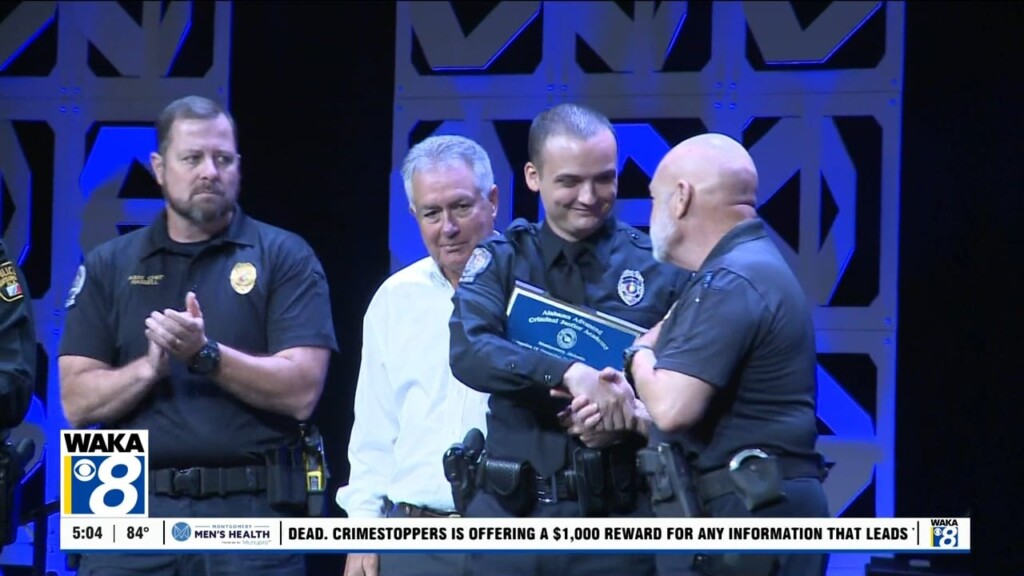 Mpd Graduation