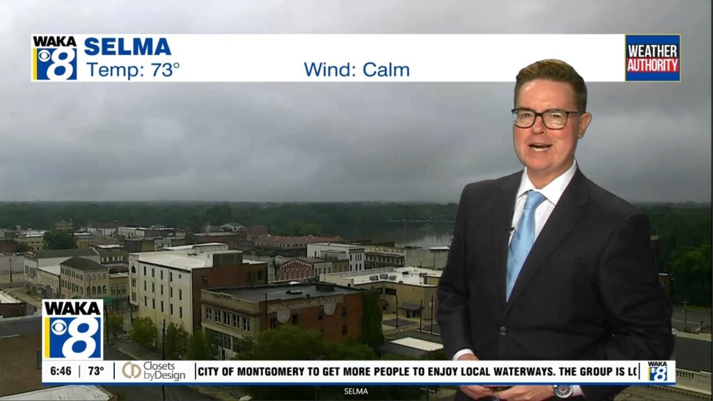 Chris Am Weather 7/2