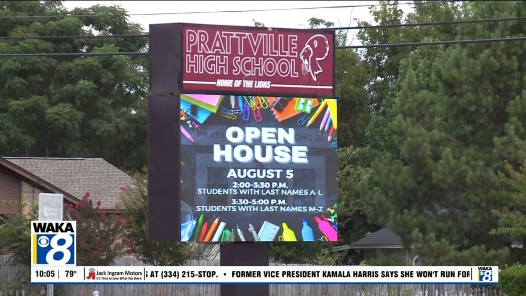 Autauga County Schools 073025