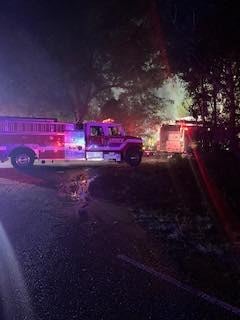 Courtesy: Covington County Sheriff's Office