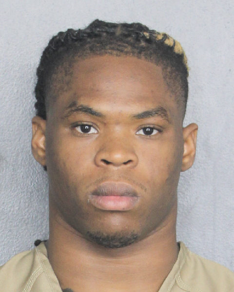 Quinshon Judkins