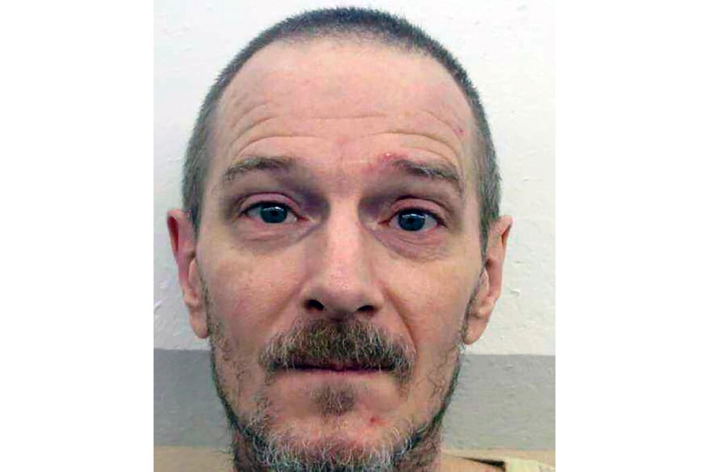 Us Execution Alabama