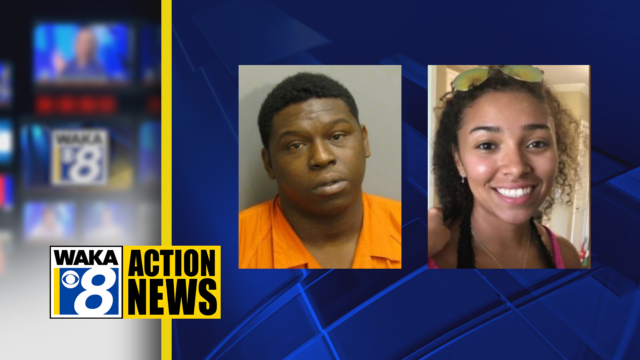 Jury selection underway in the capital murder trial of Ibraheem Yazeed ...
