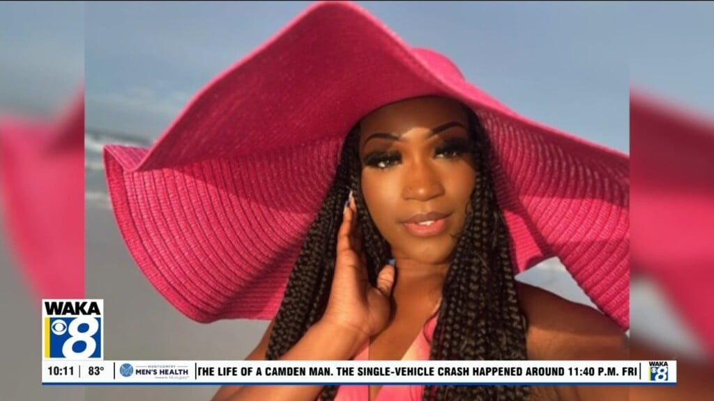One Year Later, Family Still Seeking Answers In Death Of Alabama State University Student