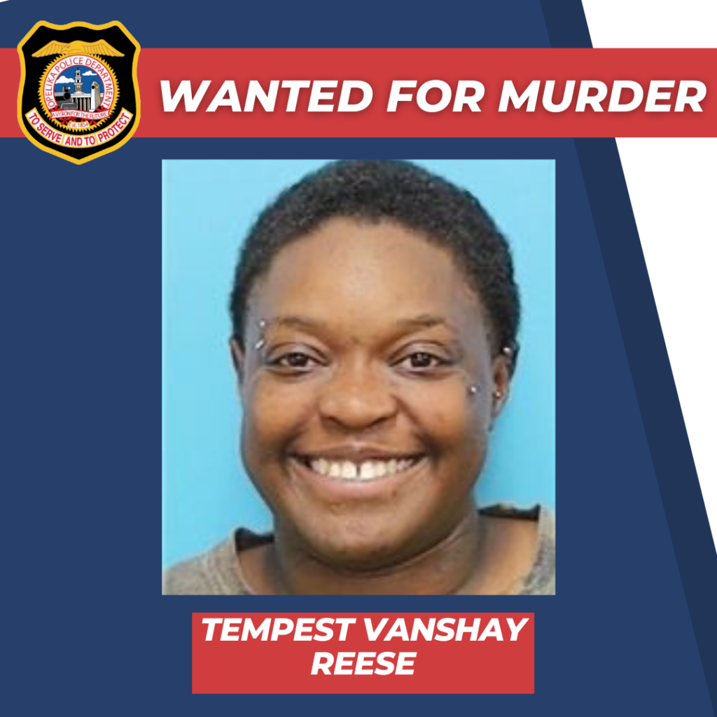 Wanted For Murder