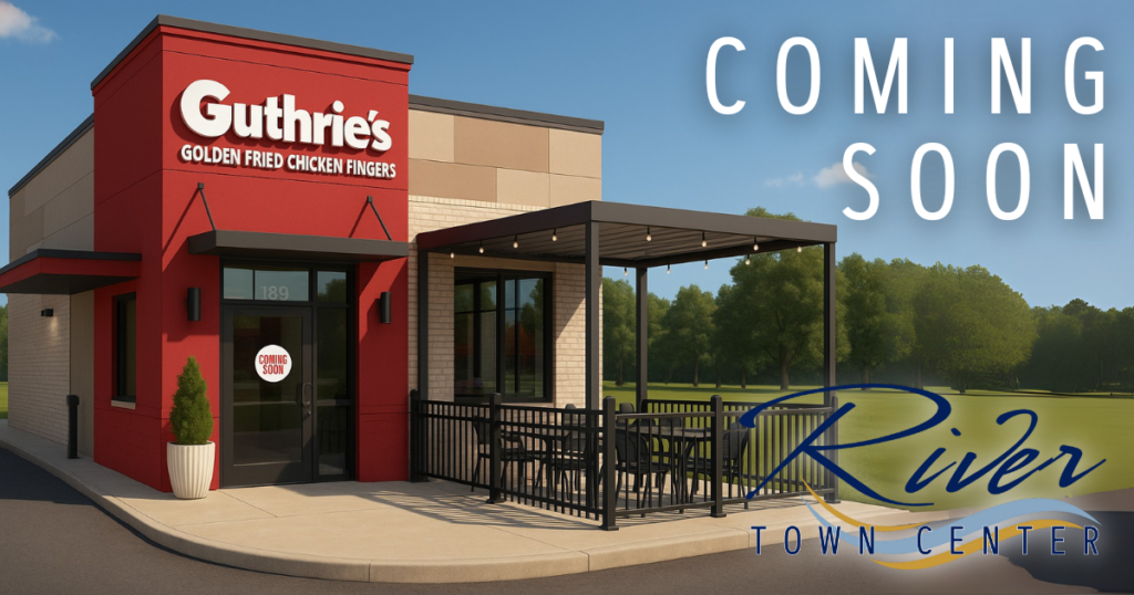 Guthries Rtc Announcement
