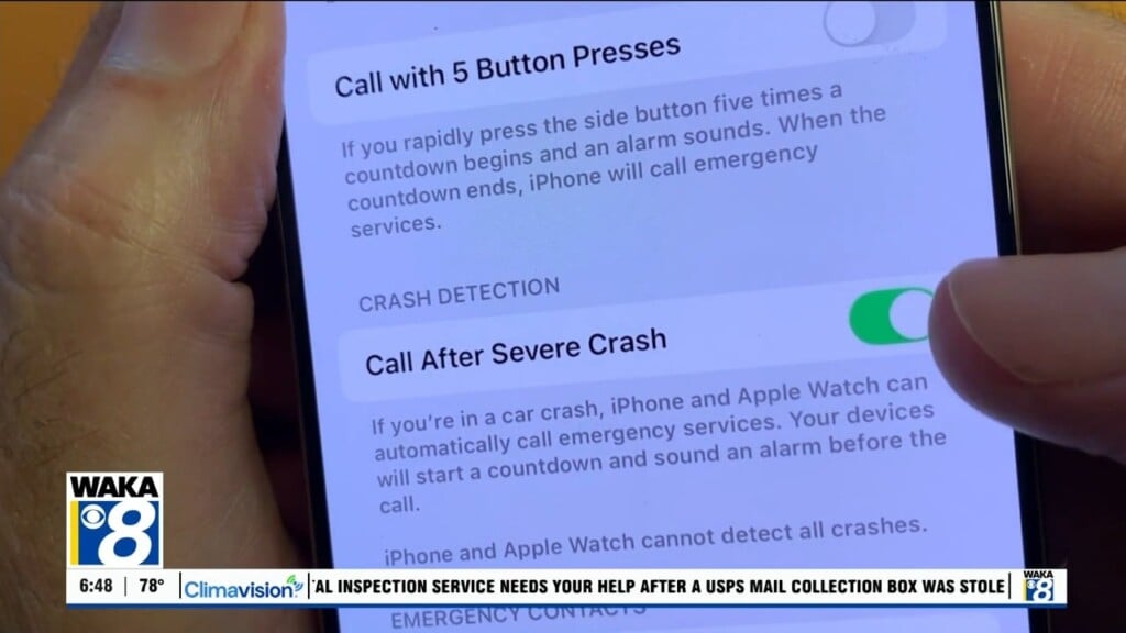 Wtt Smartphone Emergency Setup 071525