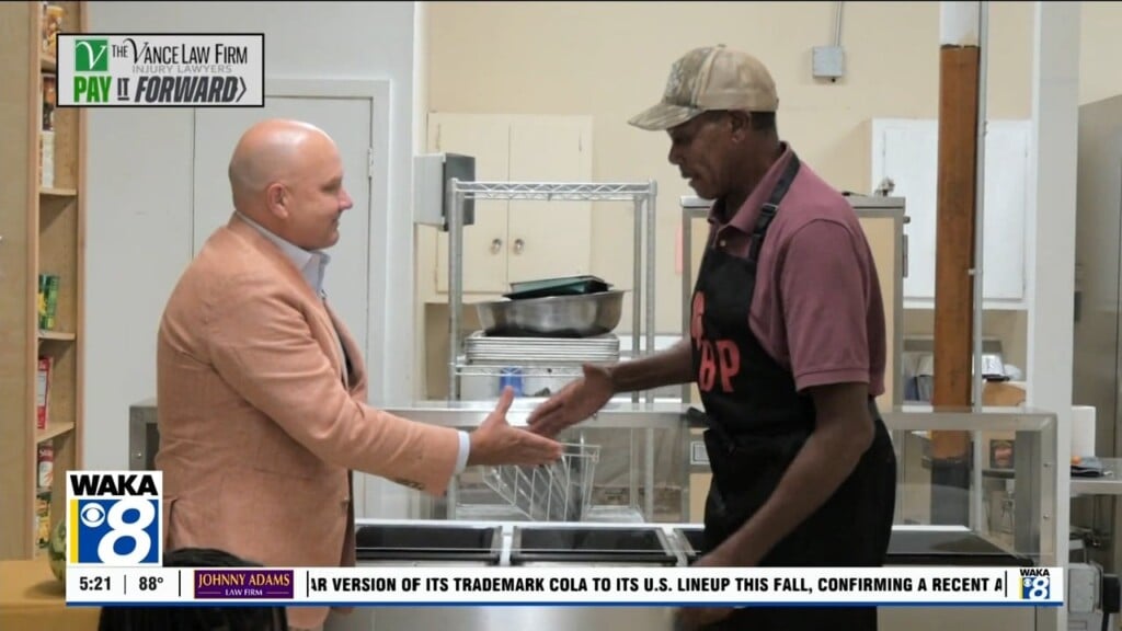 Pif Bernard Pace 072225
