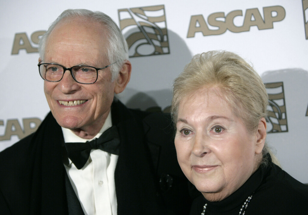 Obit Alan Bergman