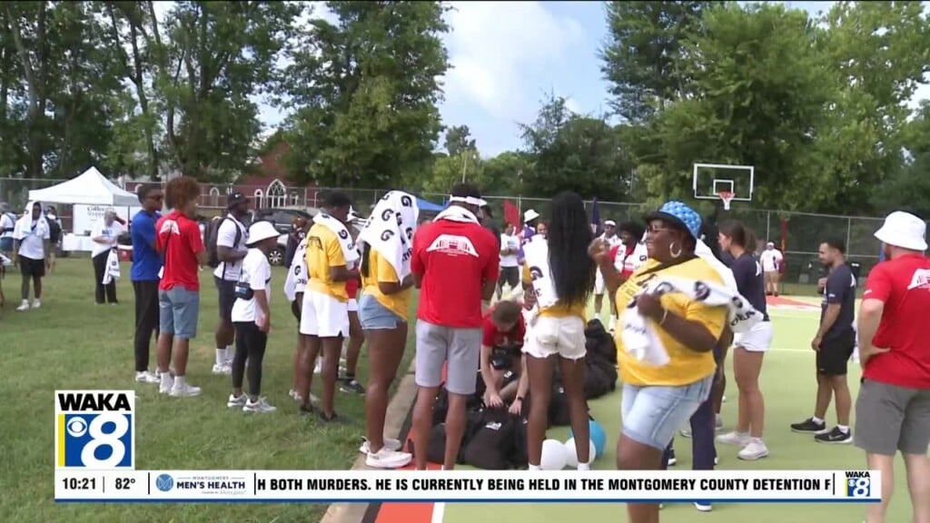 Selma Big Ten
