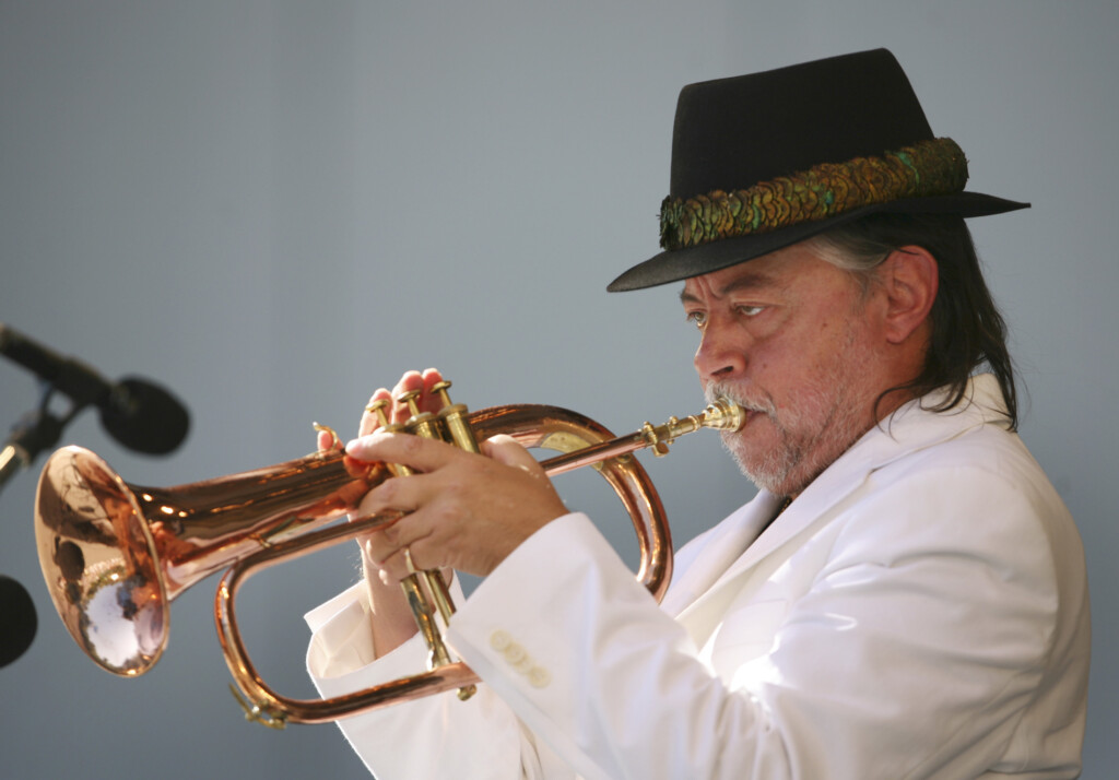 Obit Chuck Mangione