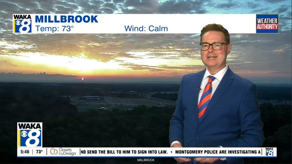Chris Am Weather 7/4