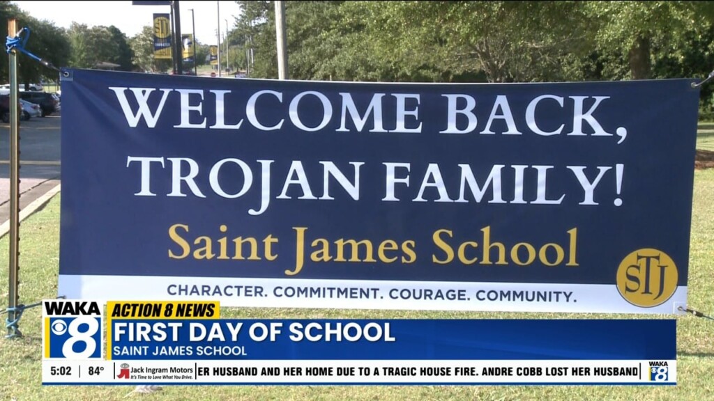 Stj First Day