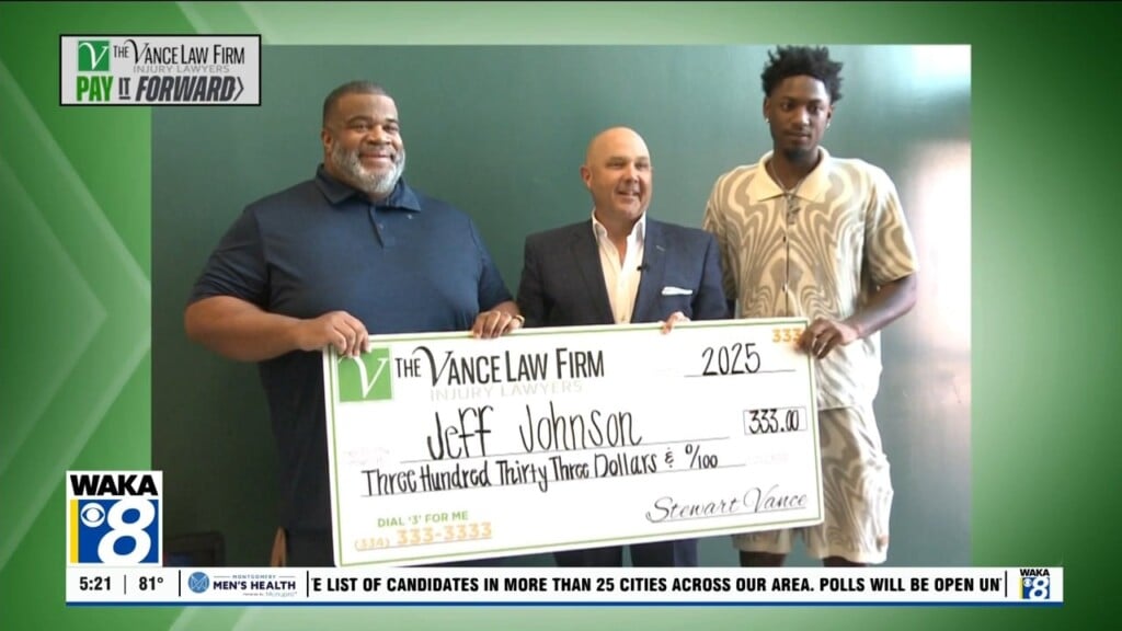 Pif Johnson 082625