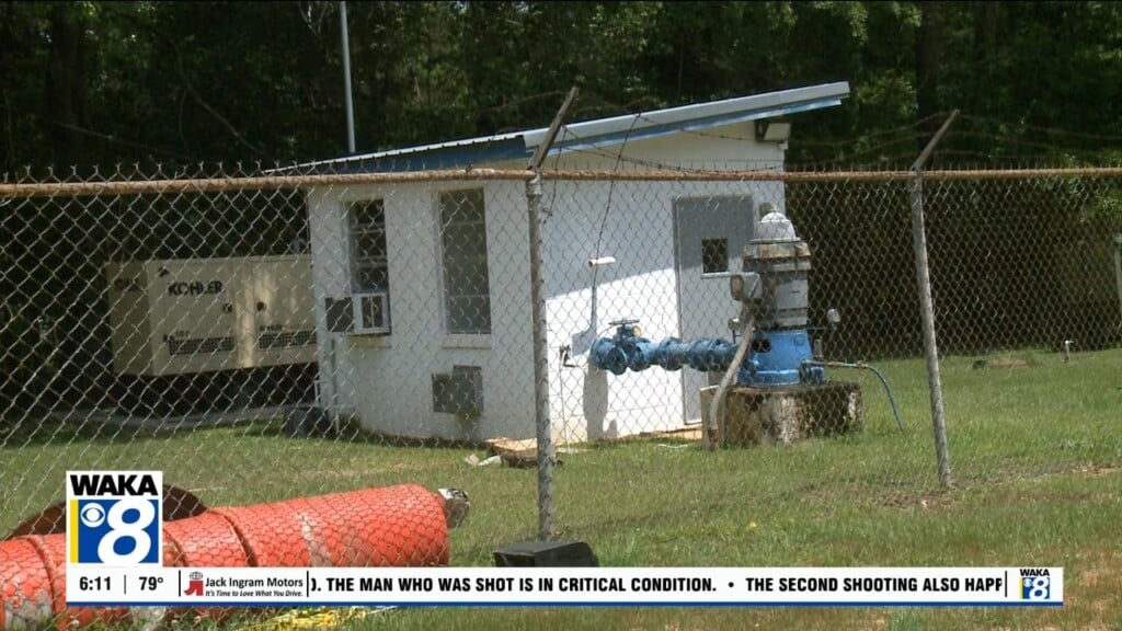 Georgiana Water Bills 081325