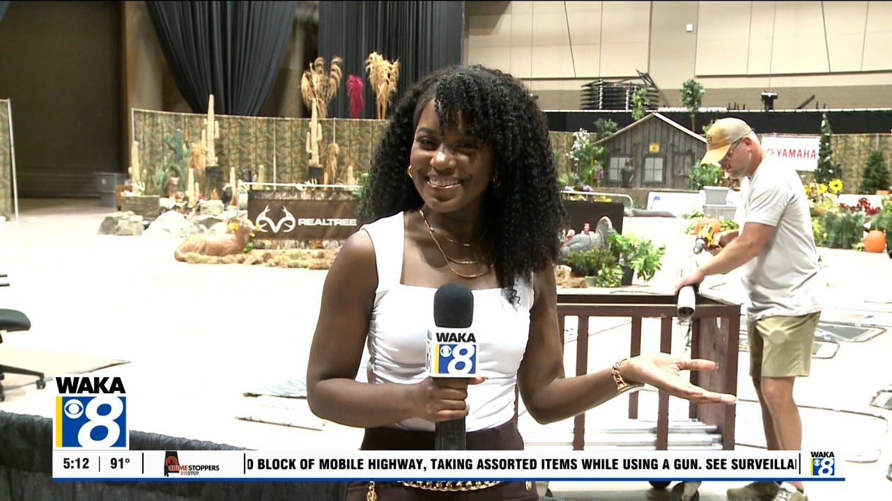 What's Happening August 1517 WAKA 8