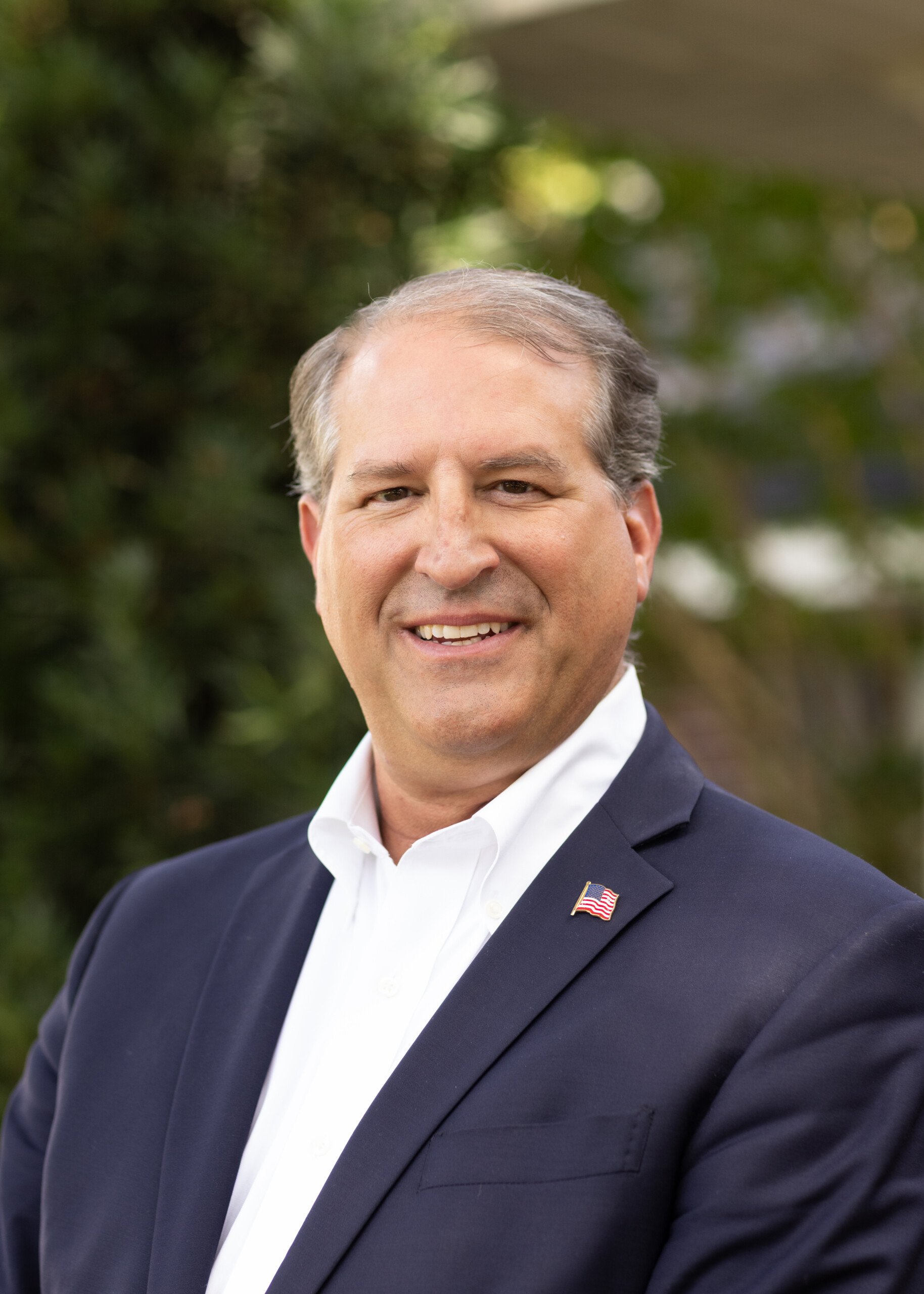 Photo of Rhett Marques