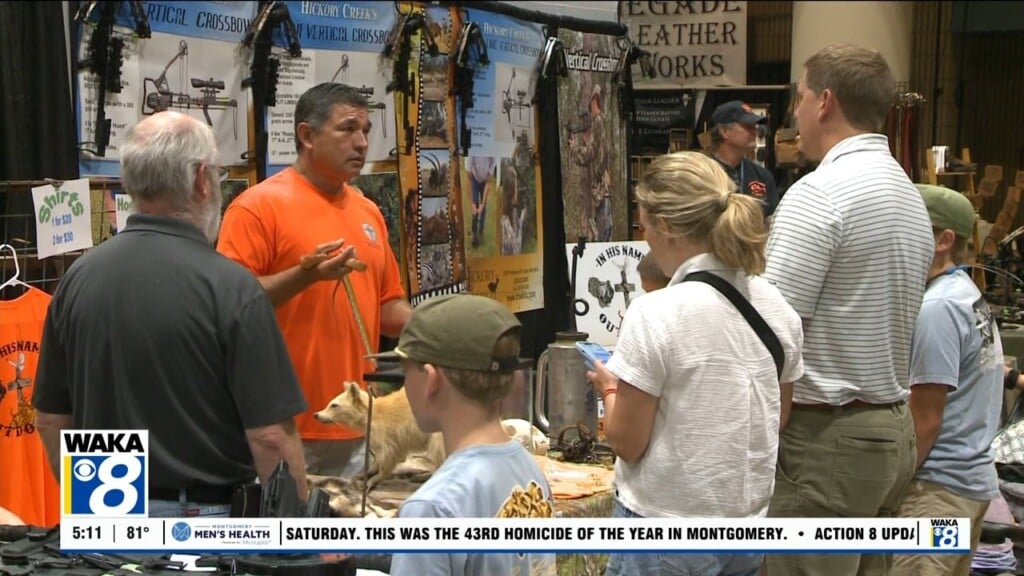 Buckmasters Folo 082725