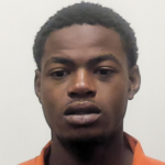 Zackery McQueen, Courtesy: MCSO