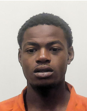 Zackery McQueen, Courtesy: MCSO