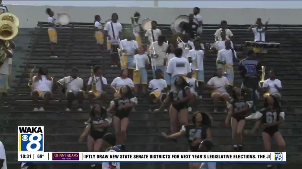 Selma Southside