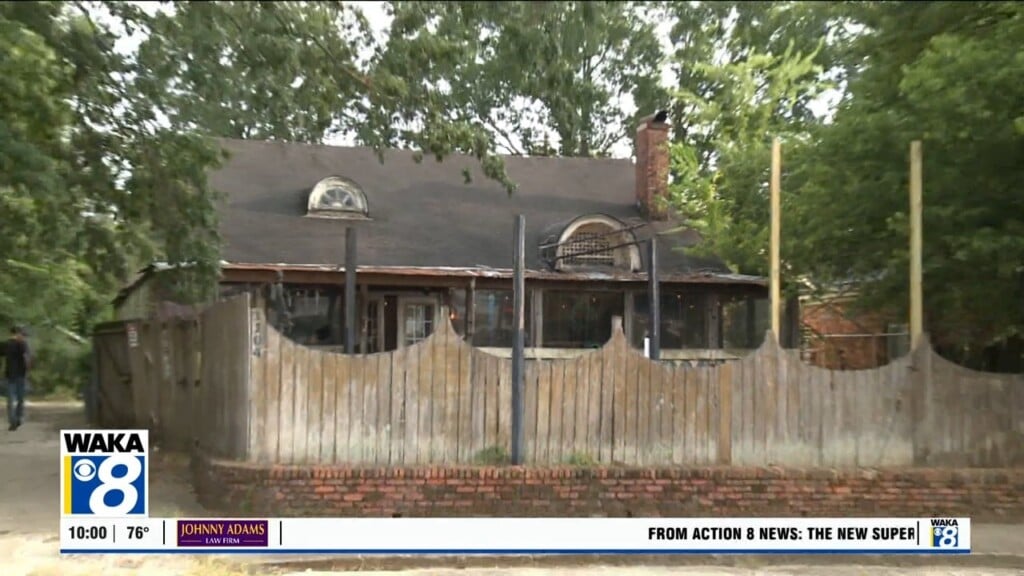 Concerns Over Cloverdale Bar 1048 Jazz And Blues