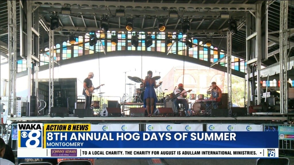 Hog Days Of Summer 2025
