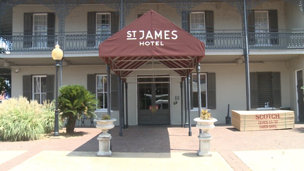 Waka Stjamesfolo0820 Sotvo