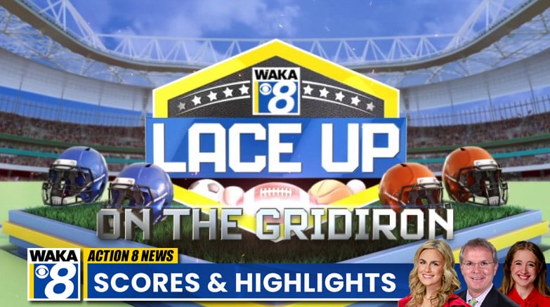 Laceupgridironscoreshighlights