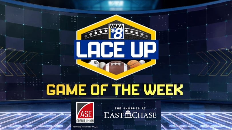 Laceupgameoftheweek2025