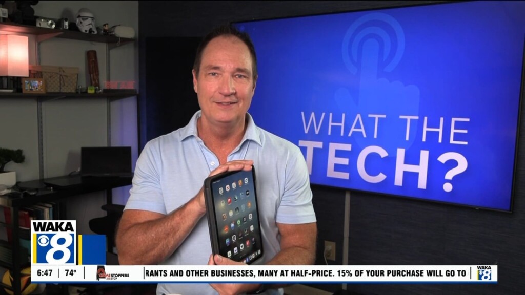 Wtt Ipad Or Laptop 080725