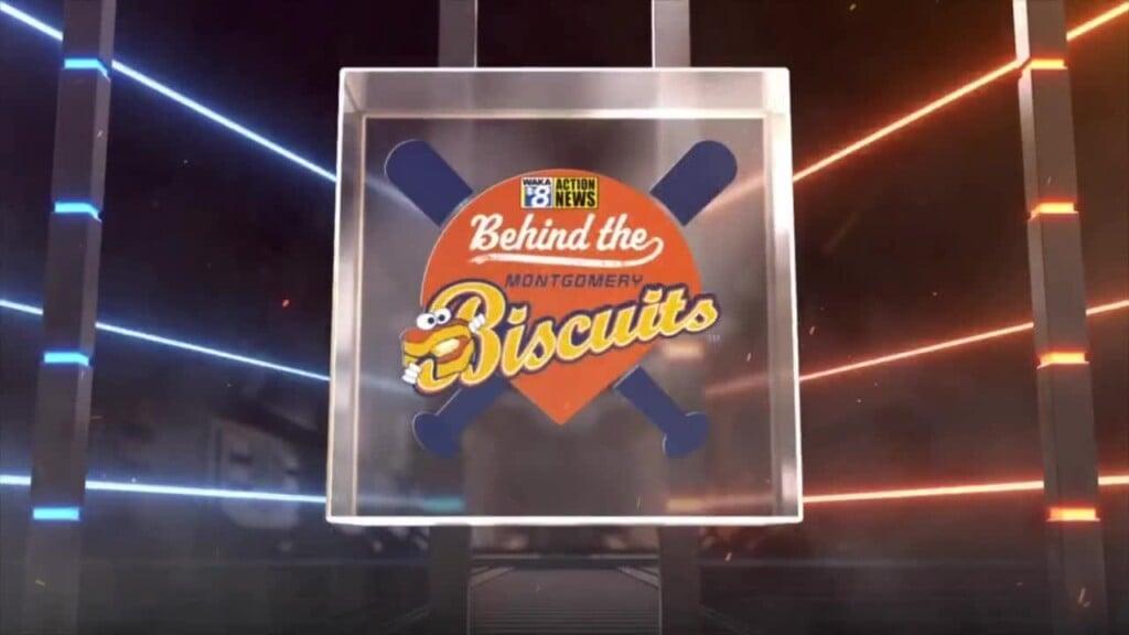 Behind The Biscuits: Owen Wild