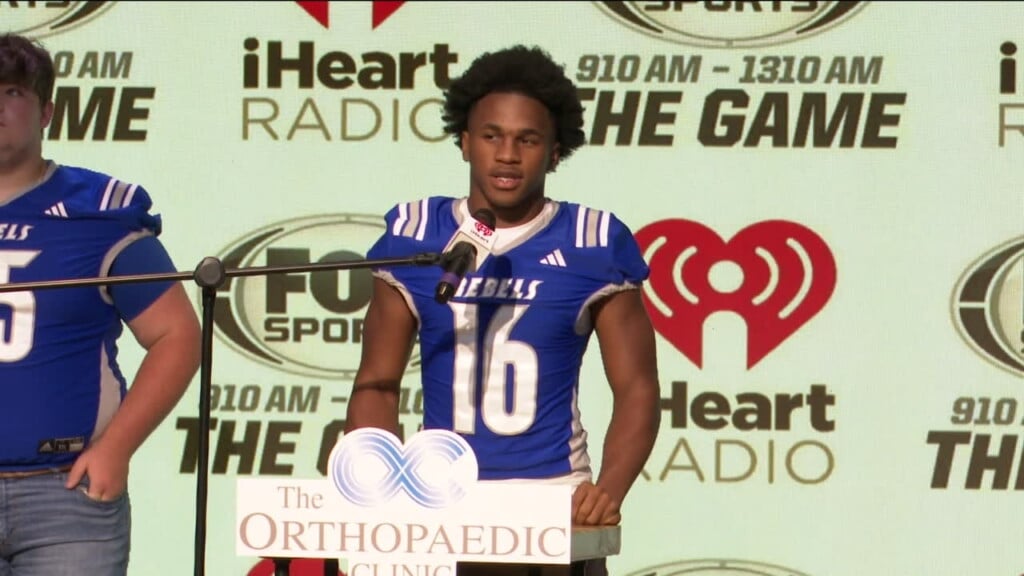 Reeltown Football