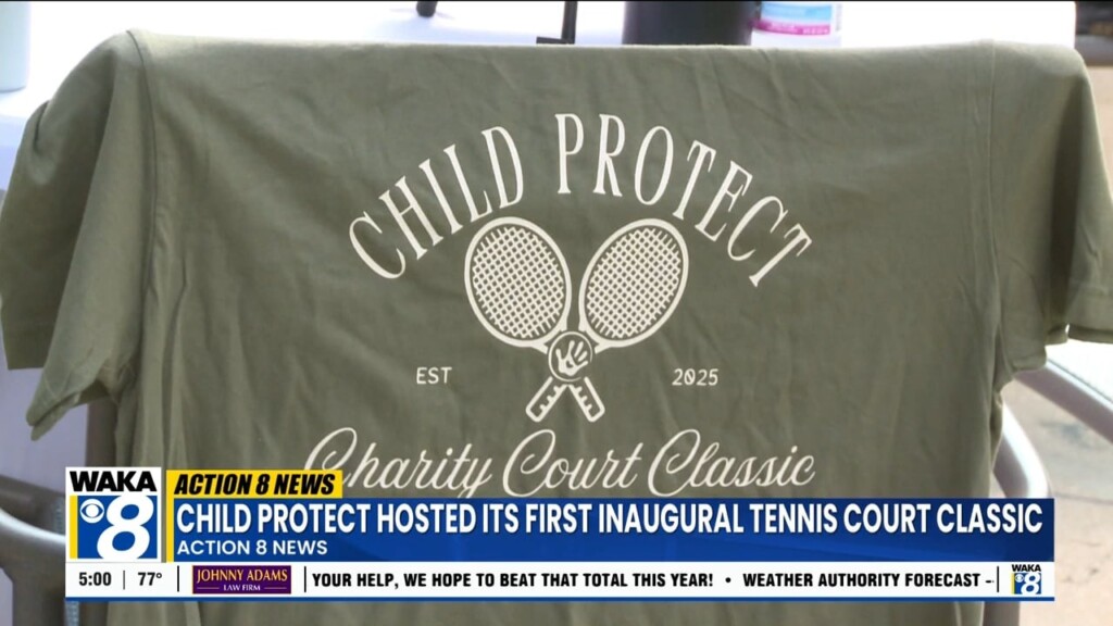 Child Protect Tournament