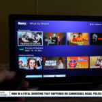 What The Tech Smart Tv
