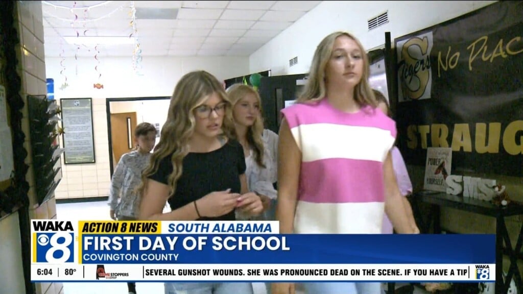 Covington County Schools 081125