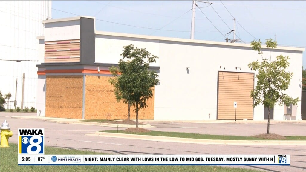 Dunkin Closures 082525